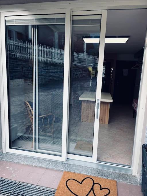 Residenze Vezza - La Corteccia- Apartman Vezza dʼOglio Kültér fotó